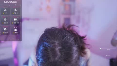 Yoko online show from 10/24/25, 02:02