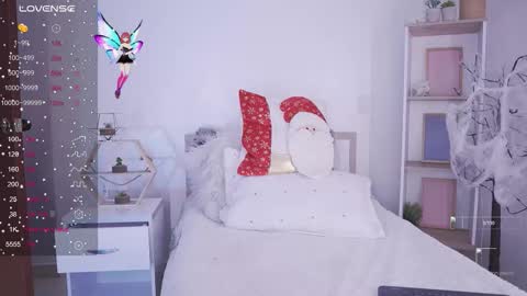 Yoko online show from 11/19/25, 06:52