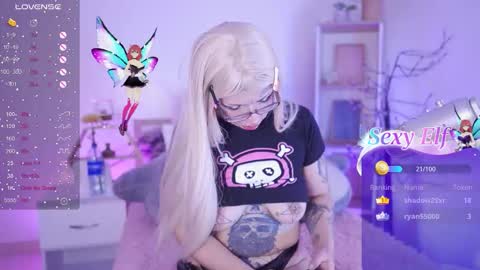 Yoko online show from 12/13/25, 07:53