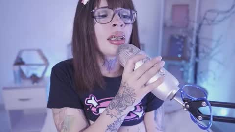 Yoko online show from 01/17/26, 06:51