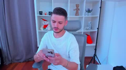 Snapshot of stashott69 chatting on 05/24/26, 10:09 STAS online show from 05/24/26, 10:09