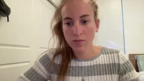 Stassiethatsororitygirl online show from 01/16/25, 10:55