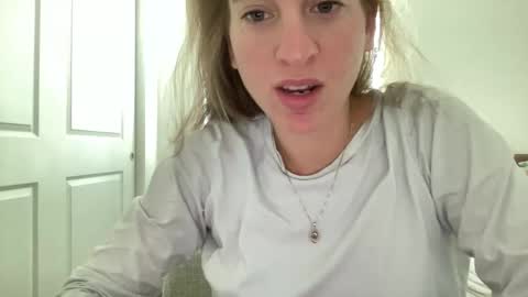 Stassiethatsororitygirl online show from 01/25/25, 02:14