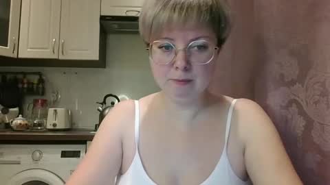 Stasya online show from 01/05/25, 09:57