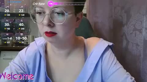 Stasya online show from 02/22/25, 08:42