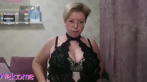 Stasya online show from 03/02/25, 11:53