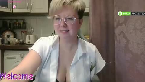 Stasya online show from 03/04/25, 09:22