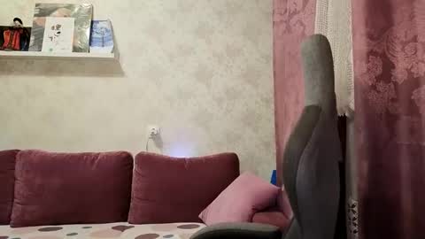 Stasya online show from 09/18/25, 02:13