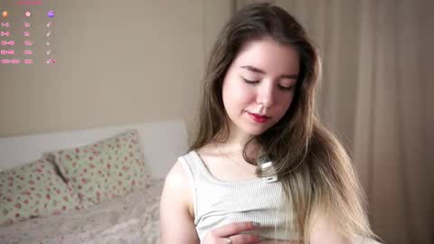 Katrina online show from 03/07/26, 12:13