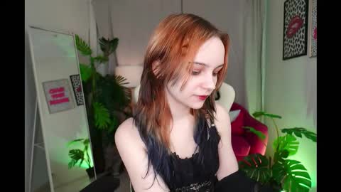 MONICA online show from 10/23/25, 02:05