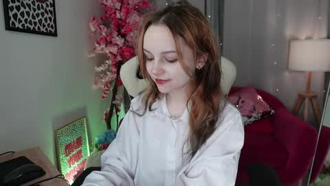 MONICA online show from 11/26/25, 01:01