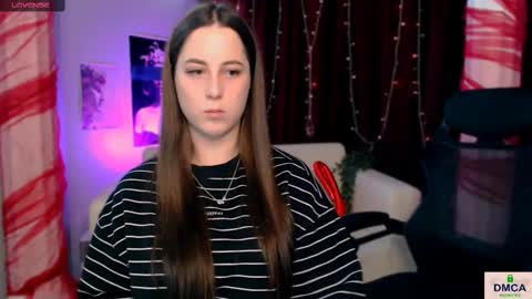 Staisy online show from 03/12/25, 01:51