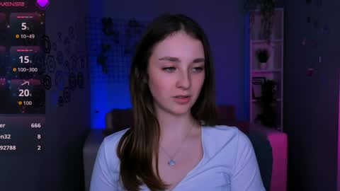 Staisy online show from 04/15/26, 11:27