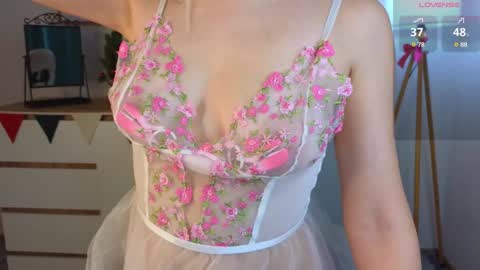 Stella online show from 01/14/25, 04:57