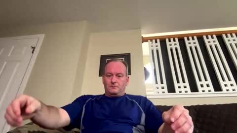 Snapshot of steakman007 chatting on 01/01/25, 06:06 Steakman online show from 01/01/25, 06:06