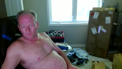 Steakman online show from 06/01/26, 08:43