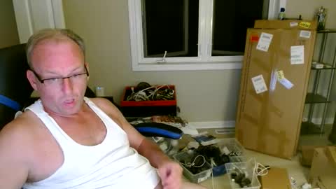 Steakman online show from 06/04/26, 03:34