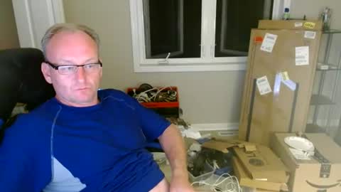 Steakman online show from 06/23/26, 02:53