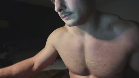 stealthandsexy online show from 07/27/26, 12:17