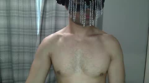 Snapshot of stealthphysique chatting on 04/07/26, 02:39 MaskedMuscle online show from 04/07/26, 02:39