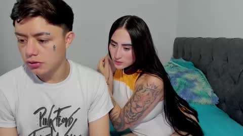  steban and kim online show from 12/22/25, 02:19