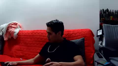 Snapshot of steban_jyj chatting on 06/26/26, 04:28 Katalleya and Steban online show from 06/26/26, 04:28