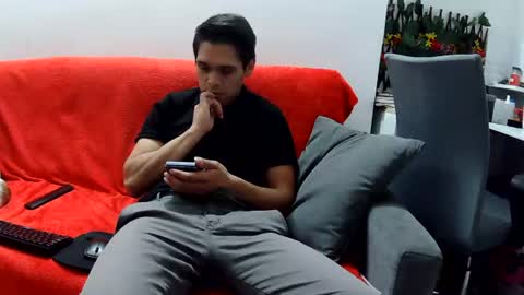 Snapshot of steban_jyj chatting on 07/05/26, 04:19 Katalleya and Steban online show from 07/05/26, 04:19