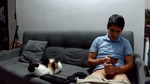 Snapshot of steban_jyj chatting on 07/29/26, 02:53 Katalleya and Steban online show from 07/29/26, 02:53