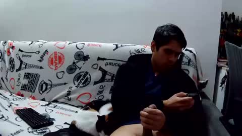 Snapshot of steban_jyj chatting on 08/05/26, 01:19 Katalleya and Steban online show from 08/05/26, 01:19