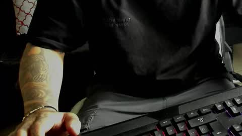 Stebankechimba online show from 09/17/25, 09:49