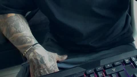 Stebankechimba online show from 09/21/25, 10:00