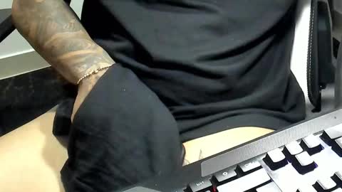 Stebankechimba online show from 11/15/25, 02:42