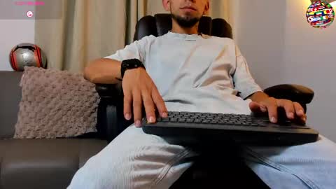 Steban online show from 06/15/26, 11:01