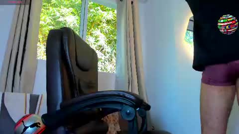 Steban online show from 06/29/26, 12:16