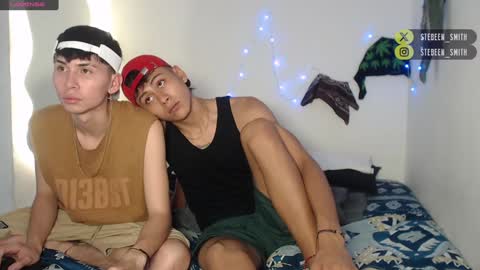 stebeen smith online show from 12/06/24, 05:33