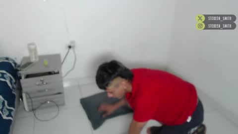 stebeen smith online show from 12/18/24, 02:53