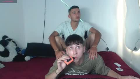 stebeen smith online show from 03/12/25, 11:44