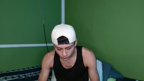 stebeen smith online show from 09/26/25, 03:05