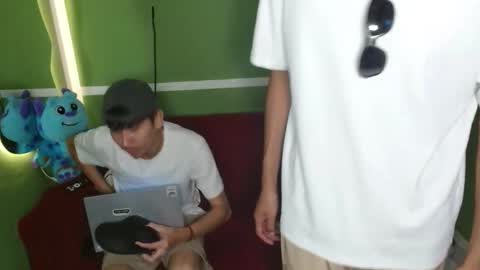 stebeen smith online show from 11/18/25, 03:12