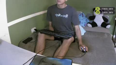 stebeen smith online show from 06/15/26, 06:48
