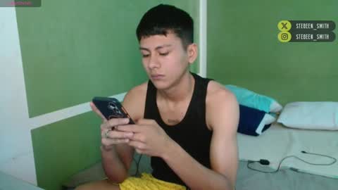 Snapshot of stebeen_smith chatting on 06/29/26, 11:21 stebeen smith online show from 06/29/26, 11:21