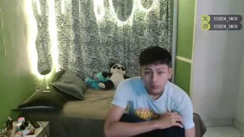 Snapshot of stebeen_smith chatting on 07/14/26, 09:58 stebeen smith online show from 07/14/26, 09:58