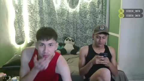 Snapshot of stebeen_smith chatting on 07/14/26, 10:21 stebeen smith online show from 07/14/26, 10:21