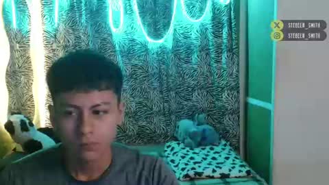 Snapshot of stebeen_smith chatting on 07/17/26, 08:32 stebeen smith online show from 07/17/26, 08:32