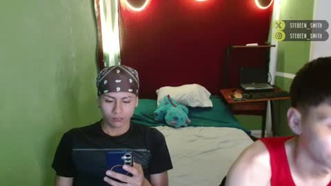 Snapshot of stebeen_smith chatting on 07/25/26, 04:43 stebeen smith online show from 07/25/26, 04:43