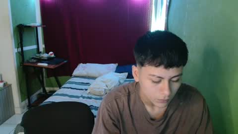 Snapshot of stebeen_smith chatting on 08/01/26, 10:25 stebeen smith online show from 08/01/26, 10:25