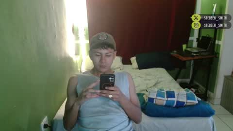 Snapshot of stebeen_smith chatting on 08/02/26, 10:35 stebeen smith online show from 08/02/26, 10:35