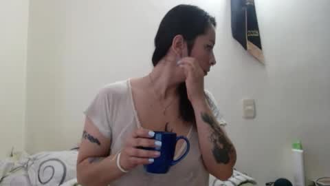 Snapshot of steel_girl chatting on 03/23/26, 11:36 Luna Fox online show from 03/23/26, 11:36