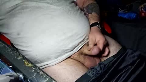 steelman8484 online show from 01/28/25, 07:11