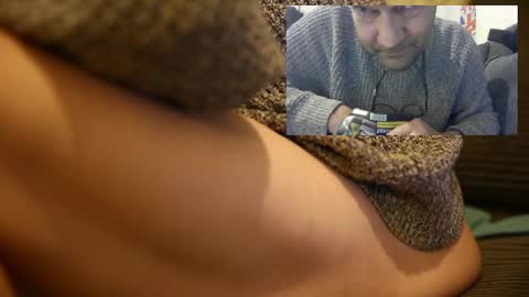 Snapshot of steelringshaft chatting on 01/19/25, 11:32 Mikee online show from 01/19/25, 11:32